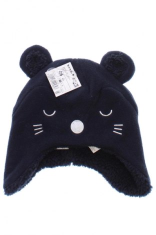 Kindermütze Kiabi, Farbe Blau, Preis 6,99 €