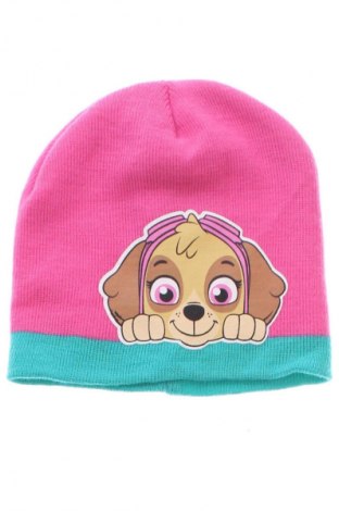 Kindermütze Nickelodeon, Farbe Mehrfarbig, Preis 6,99 €