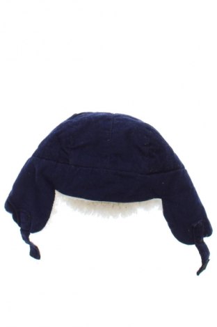 Kindermütze Sinsay, Farbe Blau, Preis 5,00 €