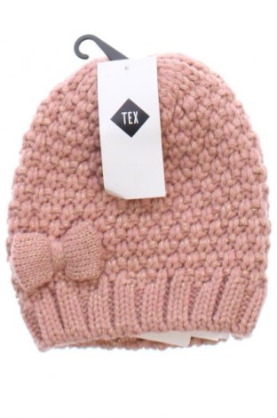 Dětská čepice  Tex, Barva Růžová, Cena  279,00 Kč