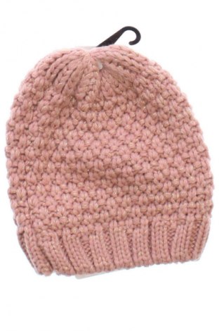 Dětská čepice  Tex, Barva Růžová, Cena  279,00 Kč