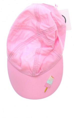 Kindermütze Unbranded, Farbe Rosa, Preis 4,99 €