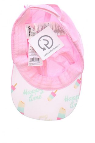 Kindermütze Unbranded, Farbe Rosa, Preis 4,99 €