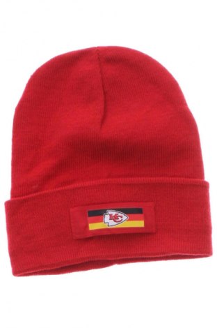 Детска шапка Unbranded, Цвят Червен, Цена 8,18 €