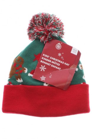Kindermütze Unbranded, Farbe Mehrfarbig, Preis 11,99 €
