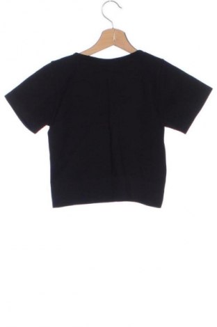 Dziecięcy T-shirt Bekkin, Rozmiar 12-13y/ 158-164 cm, Kolor Czarny, Cena 20,99 zł