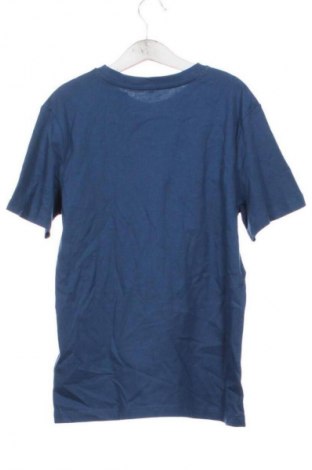 Kinder T-Shirt Calvin Klein Jeans, Größe 11-12y/ 152-158 cm, Farbe Blau, Preis € 10,99