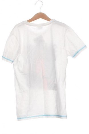 Kinder T-Shirt Champs, Größe 8-9y/ 134-140 cm, Farbe Weiß, Preis € 2,99
