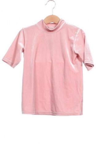 Детска тениска Claire, Размер 4-5y/ 110-116 см, Цвят Пепел от рози, Цена 17,38 €