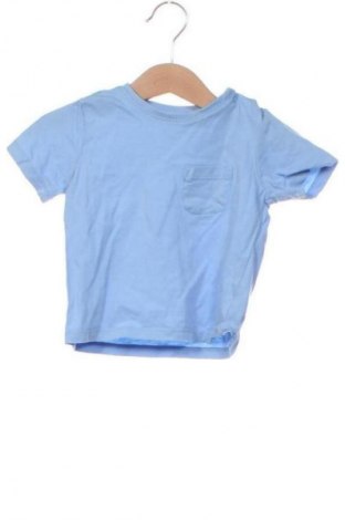 Kinder T-Shirt Coolclub, Größe 6-9m/ 68-74 cm, Farbe Blau, Preis € 1,99