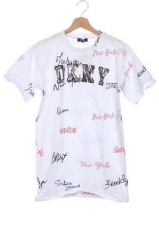 Kinder T-Shirt DKNY, Größe 13-14y/ 164-168 cm, Farbe Mehrfarbig, Preis € 40,16