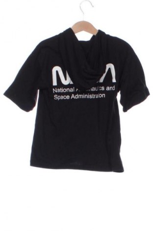 Παιδικό μπλουζάκι Defacto, Μέγεθος 7-8y/ 128-134 εκ., Χρώμα Μαύρο, Τιμή 1,99 €