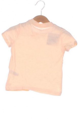 Kinder T-Shirt F&F, Größe 12-18m/ 80-86 cm, Farbe Orange, Preis € 1,99