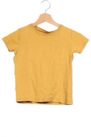 Kinder T-Shirt Fisherfield, Größe 6-7y/ 122-128 cm, Farbe Orange, Preis € 1,99