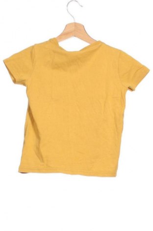 Kinder T-Shirt Fisherfield, Größe 6-7y/ 122-128 cm, Farbe Orange, Preis € 1,99