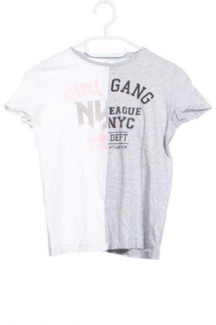 Παιδικό μπλουζάκι Girls, Μέγεθος 8-9y/ 134-140 εκ., Χρώμα Πολύχρωμο, Τιμή 1,99 €