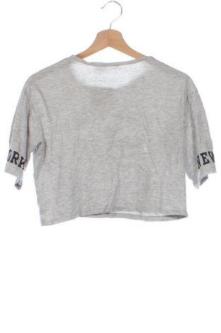 Dziecięcy T-shirt H&M, Rozmiar 10-11y/ 146-152 cm, Kolor Szary, Cena 24,99 zł