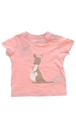 Dziecięcy T-shirt Lupilu, Rozmiar 2-3m/ 56-62 cm, Kolor Kolorowy, Cena 6,99 zł