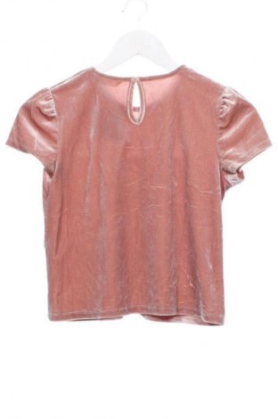 Детска тениска Mango, Размер 10-11y/ 146-152 см, Цвят Розов, Цена 2,04 €