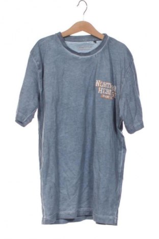 Kinder T-Shirt Marc O'Polo, Größe 12-13y/ 158-164 cm, Farbe Blau, Preis € 13,99