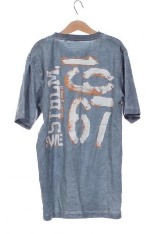 Kinder T-Shirt Marc O'Polo, Größe 12-13y/ 158-164 cm, Farbe Blau, Preis € 13,99