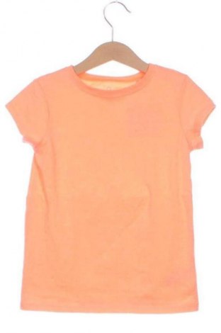 Kinder T-Shirt Next, Größe 4-5y/ 110-116 cm, Farbe Orange, Preis € 1,99