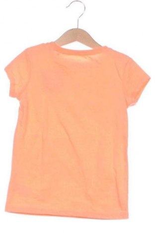 Kinder T-Shirt Next, Größe 4-5y/ 110-116 cm, Farbe Orange, Preis € 1,99