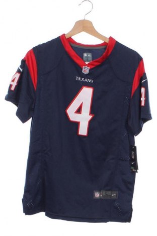 Kinder T-Shirt Nike, Größe 14-15y/ 168-170 cm, Farbe Mehrfarbig, Preis 14,99 €