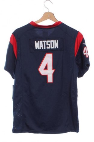 Kinder T-Shirt Nike, Größe 14-15y/ 168-170 cm, Farbe Mehrfarbig, Preis 14,99 €