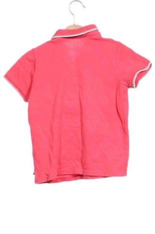 Gyerek póló Okaidi, Méret 2-3y / 98-104 cm, Szín Piros, Ár 1 240 Ft