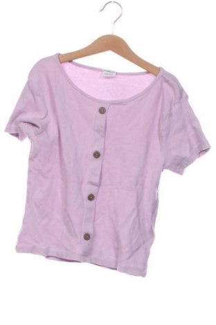 Kinder T-Shirt Page One, Größe 12-13y/ 158-164 cm, Farbe Lila, Preis € 1,99