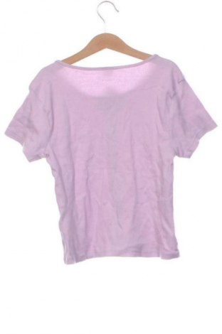 Kinder T-Shirt Page One, Größe 12-13y/ 158-164 cm, Farbe Lila, Preis € 1,99