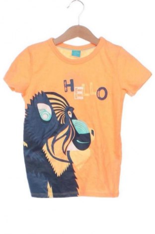 Dziecięcy T-shirt Pepco, Rozmiar 5-6y/ 116-122 cm, Kolor Kolorowy, Cena 34,57 zł