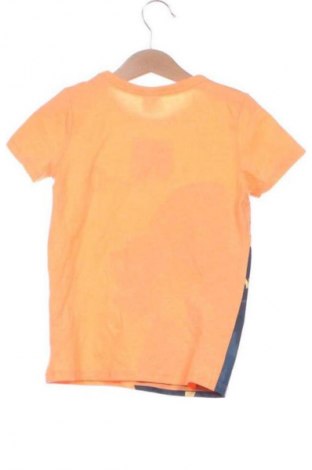 Dziecięcy T-shirt Pepco, Rozmiar 5-6y/ 116-122 cm, Kolor Kolorowy, Cena 34,57 zł