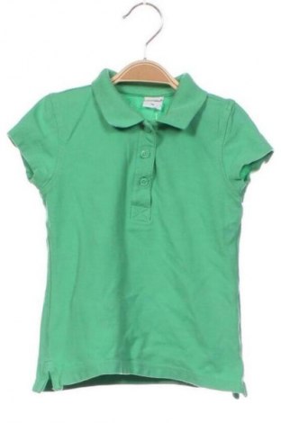 Детска тениска Pocopiano, Размер 4-5y/ 110-116 см, Цвят Зелен, Цена 2,04 €