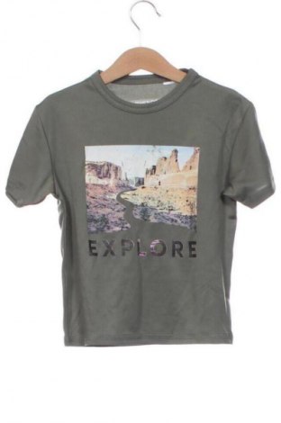 Dziecięcy T-shirt Regatta, Rozmiar 2-3y/ 98-104 cm, Kolor Zielony, Cena 15,99 zł