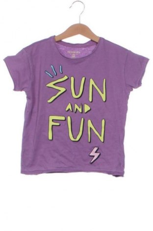 Kinder T-Shirt Reserved, Größe 3-4y/ 104-110 cm, Farbe Lila, Preis € 9,16