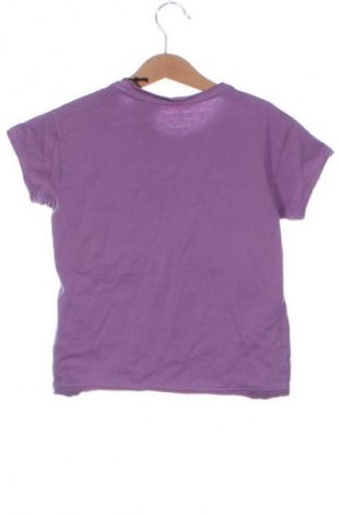 Kinder T-Shirt Reserved, Größe 3-4y/ 104-110 cm, Farbe Lila, Preis € 9,16