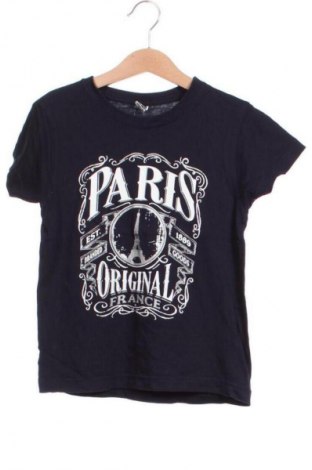 Детска тениска Roly, Размер 5-6y/ 116-122 см, Цвят Син, Цена 9,00 €