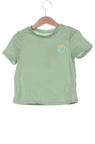 Kinder T-Shirt SHEIN, Größe 2-3y/ 98-104 cm, Farbe Grün, Preis € 8,00