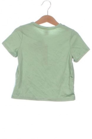 Kinder T-Shirt SHEIN, Größe 2-3y/ 98-104 cm, Farbe Grün, Preis € 8,00