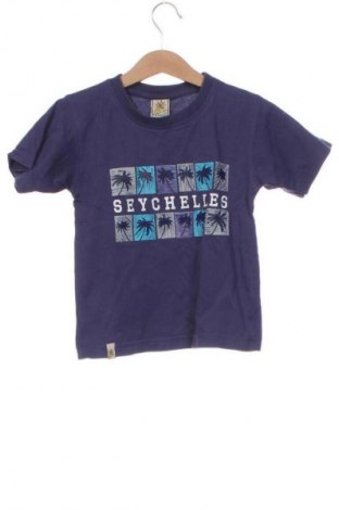Dziecięcy T-shirt Seychelles, Rozmiar 1-2m/ 50-56 cm, Kolor Kolorowy, Cena 6,99 zł