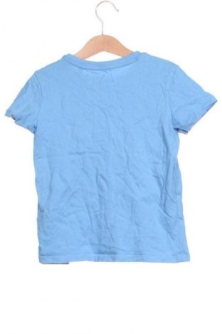 Gyerek póló Sinsay, Méret 4-5y / 110-116 cm, Szín Kék, Ár 1 043 Ft