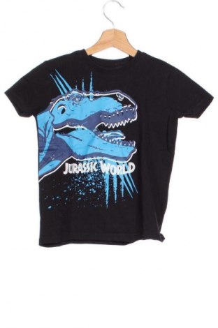 Παιδικό μπλουζάκι Sinsay, Μέγεθος 7-8y/ 128-134 εκ., Χρώμα Μαύρο, Τιμή 4,99 €