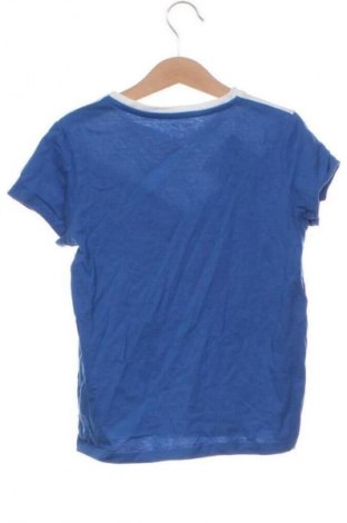 Kinder T-Shirt Tex, Größe 5-6y/ 116-122 cm, Farbe Mehrfarbig, Preis € 1,99