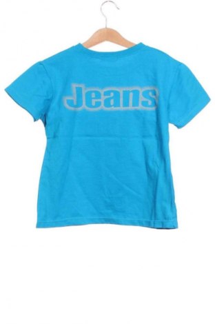 Детска тениска Together, Размер 6-7y/ 122-128 см, Цвят Многоцветен, Цена 5,00 €