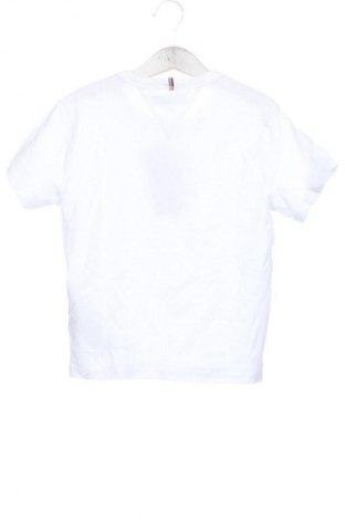 Kinder T-Shirt Tommy Hilfiger, Größe 12-13y/ 158-164 cm, Farbe Weiß, Preis € 14,99