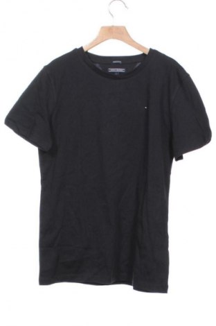 Kinder T-Shirt Tommy Hilfiger, Größe 12-13y/ 158-164 cm, Farbe Blau, Preis 27,99 €