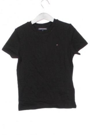 Tricou pentru copii Tommy Hilfiger, Mărime 4-5y/ 110-116 cm, Culoare Negru, Preț 107,99 Lei