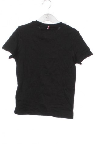 Tricou pentru copii Tommy Hilfiger, Mărime 4-5y/ 110-116 cm, Culoare Negru, Preț 107,99 Lei